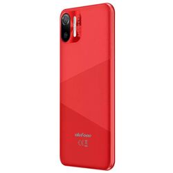 Telefon mobil Ulefone Note 6P Dual 2GB/32GB (Red) Thumb