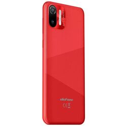 Telefon mobil Ulefone Note 6P Dual 2GB/32GB (Red) Thumb