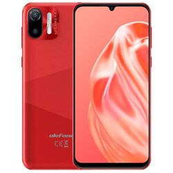 Telefon mobil Ulefone Note 6P Dual 2GB/32GB (Red) Thumb
