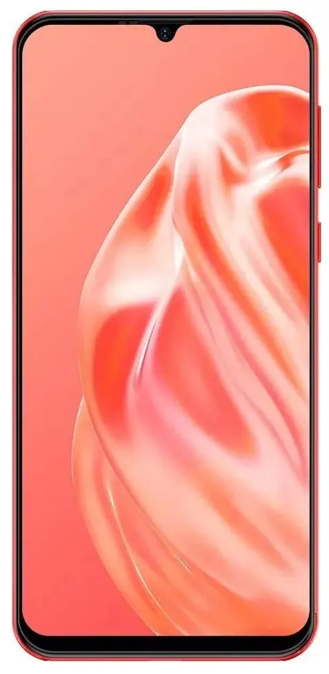 Telefon mobil Ulefone Note 6P Dual 2GB/32GB (Red)