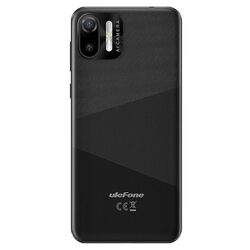 Telefon mobil Ulefone Note 6T Dual 3GB/64GB (Black) Thumb