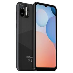 Telefon mobil Ulefone Note 6T Dual 3GB/64GB (Black) Thumb