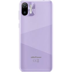 Telefon mobil Ulefone Note 6T Dual 3GB/64GB (Purple) Thumb