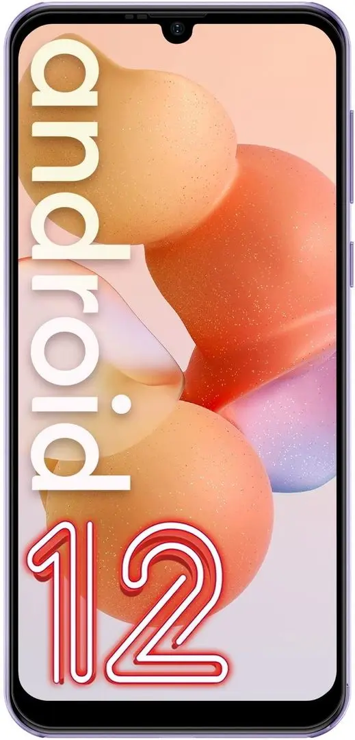 Telefon mobil Ulefone Note 6T Dual 3GB/64GB (Purple)