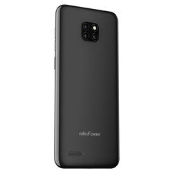 Telefon mobil Ulefone Note 7 Dual 1GB/16GB (Black) Thumb