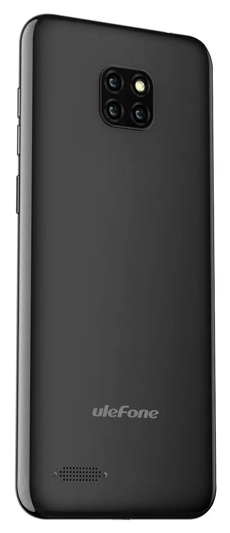 Telefon mobil Ulefone Note 7 Dual 1GB/16GB (Black)