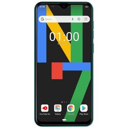 Telefon mobil Ulefone Note 7 Dual 1GB/16GB (Green)