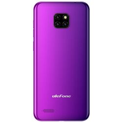 Telefon mobil Ulefone Note 7 Dual 1GB/­16GB (Twilight) Thumb