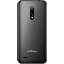 Telefon mobil Ulefone Note 8 Dual 2GB/16GB (Black) Thumb