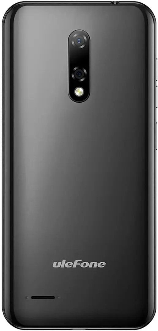 Telefon mobil Ulefone Note 8 Dual 2GB/16GB (Black)