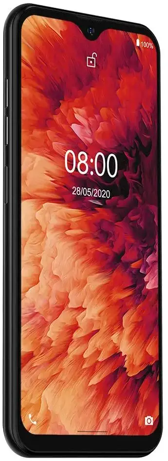 Telefon mobil Ulefone Note 8 Dual 2GB/16GB (Black)