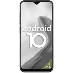 Telefon mobil Ulefone Note 8 Dual 2GB/16GB (Black)