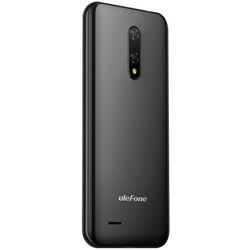 Telefon mobil Ulefone Note 8 Dual 2GB/16GB (Black) Thumb