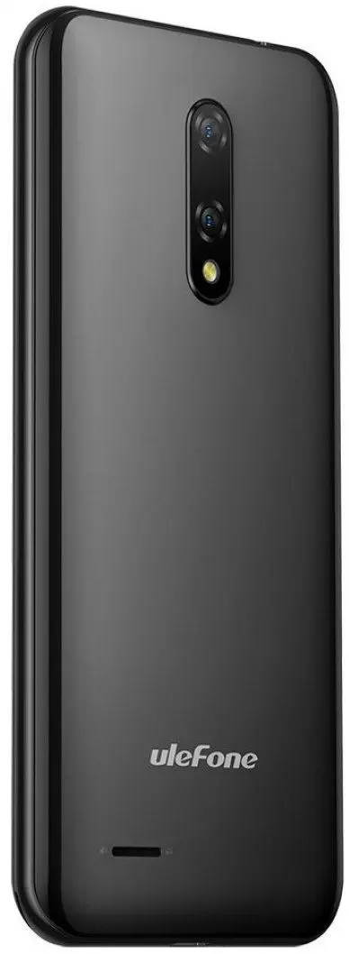 Telefon mobil Ulefone Note 8 Dual 2GB/16GB (Black)