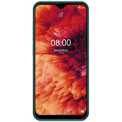 Telefon mobil Ulefone Note 8 Dual 2GB/­16GB (Midnight Green)