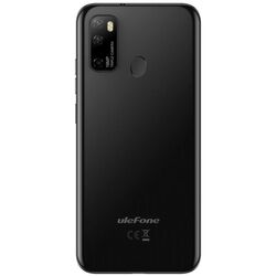 Telefon mobil Ulefone Note 9P 4GB/­64GB (Black) Thumb