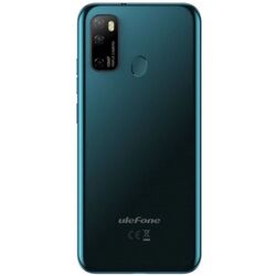 Telefon mobil Ulefone Note 9P 4GB/­64GB (Midnight Green) Thumb