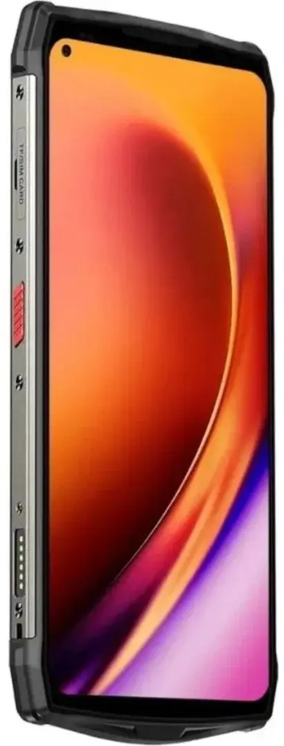 Telefon mobil Ulefone Power Armor 13 4G Dual 8GB/128GB (Black)