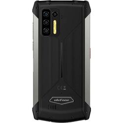 Telefon mobil Ulefone Power Armor 13 4G Dual 8GB/128GB (Black) Thumb