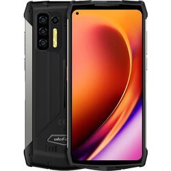 Telefon mobil Ulefone Power Armor 13 4G Dual 8GB/128GB (Black) Thumb