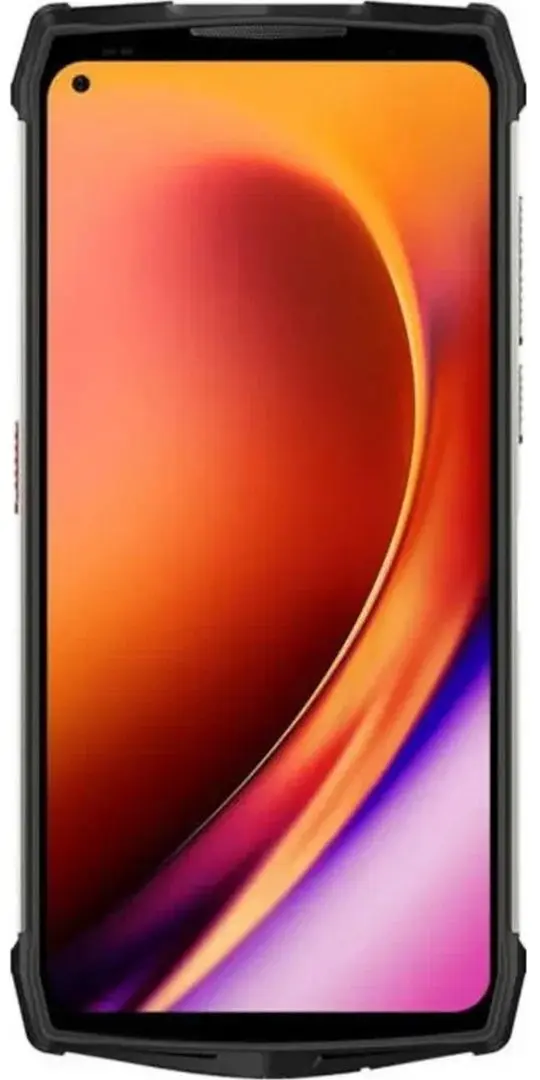 Telefon mobil Ulefone Power Armor 13 4G Dual 8GB/128GB (Black)