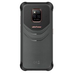 Telefon mobil Ulefone Power Armor 14 Dual 4GB/64GB (Black) Thumb