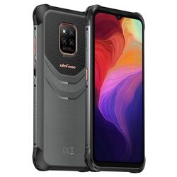 Telefon mobil Ulefone Power Armor 14 Dual 4GB/64GB (Black) Thumb