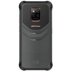 Telefon mobil Ulefone Power Armor 14 Pro 4G Dual 8GB/128GB (Black) Thumb