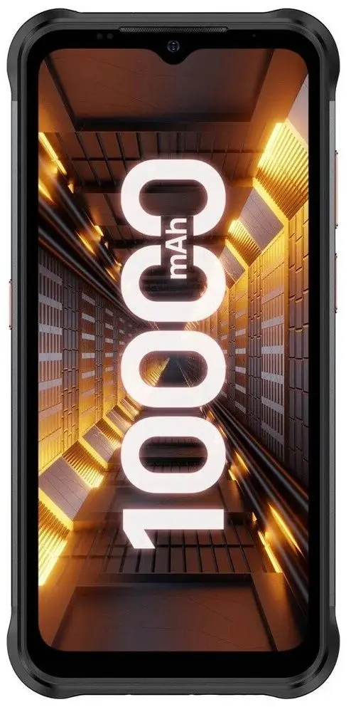 Telefon mobil Ulefone Power Armor 14 Pro 4G Dual 8GB/128GB (Black)