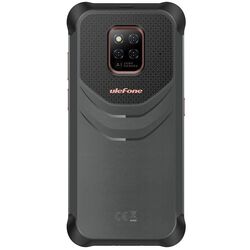 Telefon mobil Ulefone Power Armor 14 Pro DS 8GB/128GB (Black) Thumb