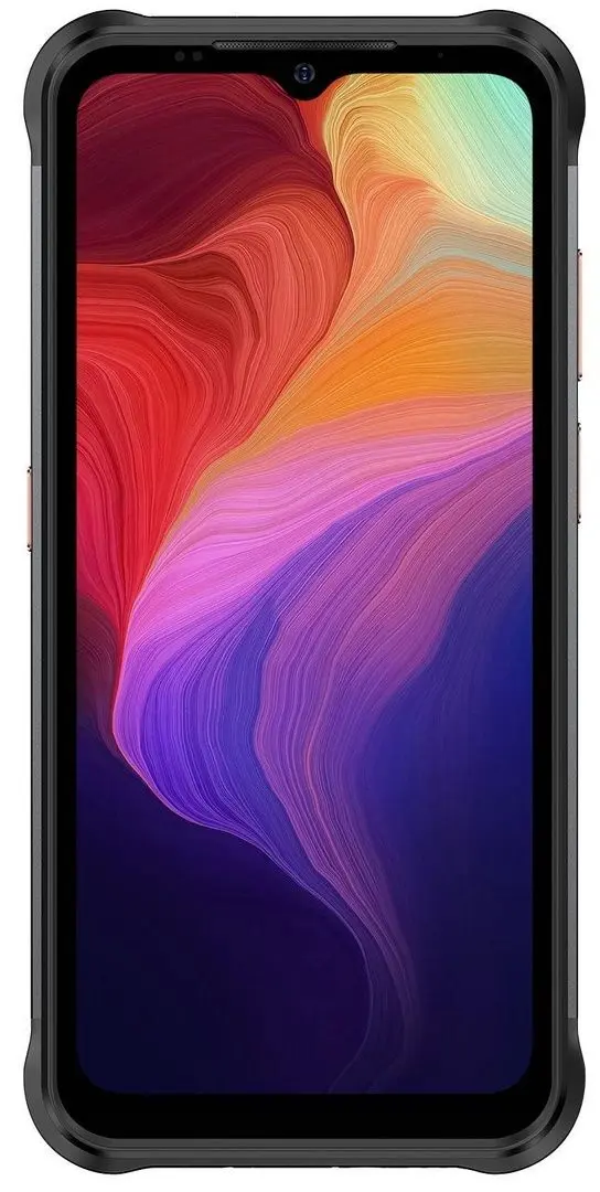 Telefon mobil Ulefone Power Armor 14 Pro DS 8GB/128GB (Black)