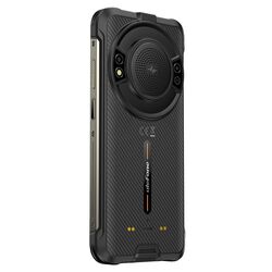 Telefon mobil Ulefone Power Armor 16 Pro Dual 4GB/64GB (Black) Thumb