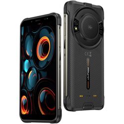 Telefon mobil Ulefone Power Armor 16S Dual 8GB/128GB (Black) Thumb