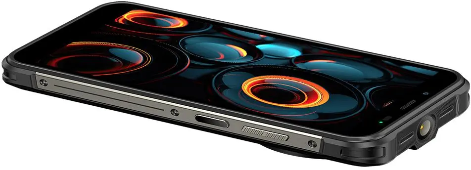 Telefon mobil Ulefone Power Armor 16S Dual 8GB/128GB (Black)