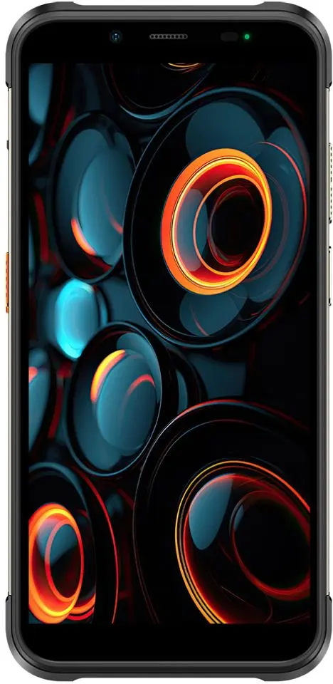 Telefon mobil Ulefone Power Armor 16S Dual 8GB/128GB (Black)