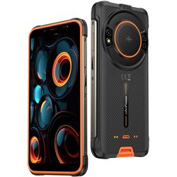Telefon mobil Ulefone Power Armor 16S Dual 8GB/128GB (Orange) Thumb