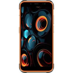 Telefon mobil Ulefone Power Armor 16S Dual 8GB/128GB (Orange)