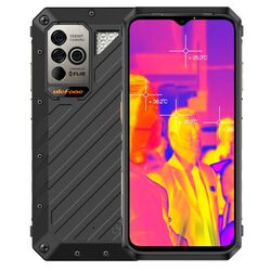 Telefon mobil Ulefone Power Armor 18 Dual 12GB/256GB (Black) Thumb