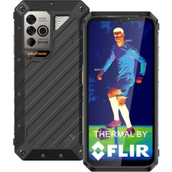 Telefon mobil Ulefone Power Armor 18 Dual 12GB/256GB (Black) Thumb