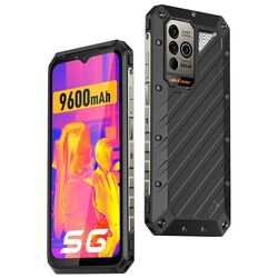 Telefon mobil Ulefone Power Armor 18 Dual 12GB/256GB (Black) Thumb