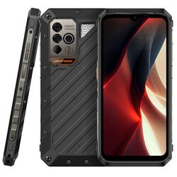 Telefon mobil Ulefone Power Armor 18 Ultra 5G Dual 12GB/512GB (Black) Thumb