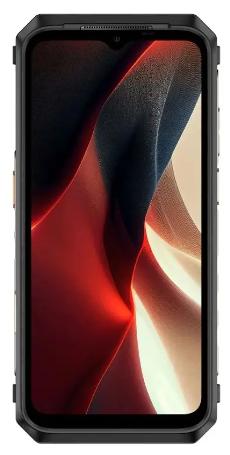 Telefon mobil Ulefone Power Armor 18 Ultra 5G Dual 12GB/512GB (Black)