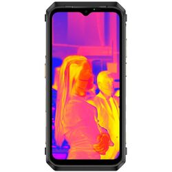 Telefon mobil Ulefone Power Armor 18T 5G DS 12GB/256GB (Black/Grey)