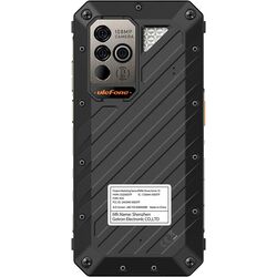 Telefon mobil Ulefone Power Armor 18T 5G DS 12GB/256GB (Black/Grey) Thumb