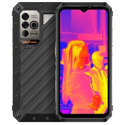 Telefon mobil Ulefone Power Armor 18T Dual 12GB/256GB (Black) Thumb