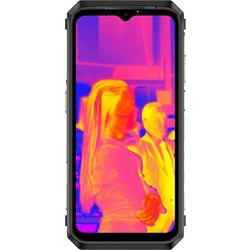 Telefon mobil Ulefone Power Armor 18T Dual 12GB/256GB (Black)