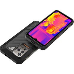 Telefon mobil Ulefone Power Armor 18T Dual 12GB/256GB (Black) Thumb