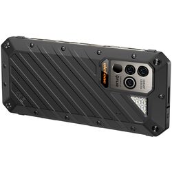 Telefon mobil Ulefone Power Armor 18T Dual 12GB/256GB (Black) Thumb