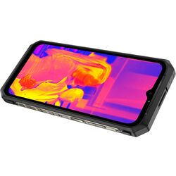 Telefon mobil Ulefone Power Armor 18T Dual 12GB/256GB (Black) Thumb