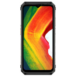 Telefon mobil Ulefone Power Armor 18T Ultra 12/512GB (Black)